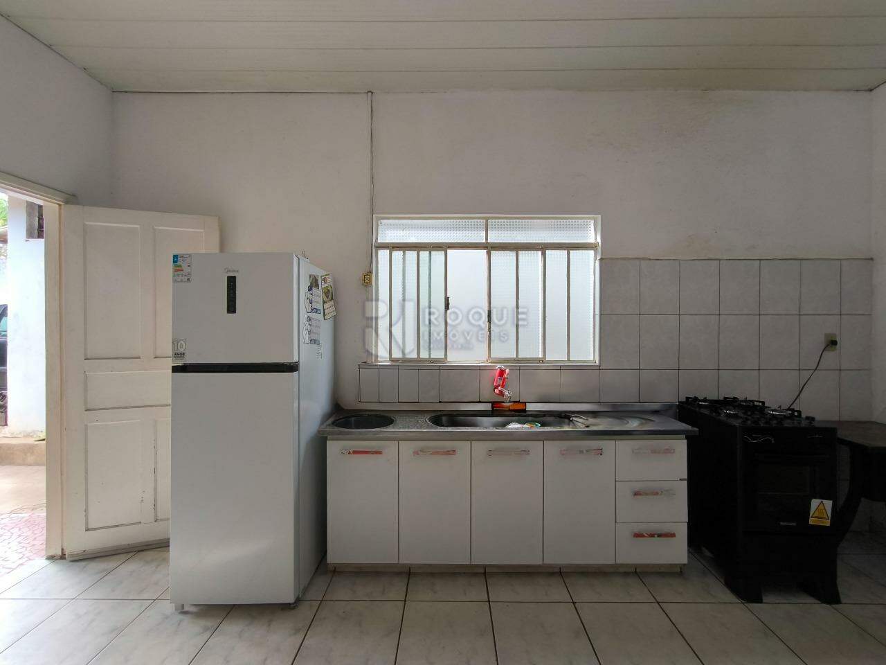 Casa Residencial à venda no bairro Vila Santa Lucia: COZINHA