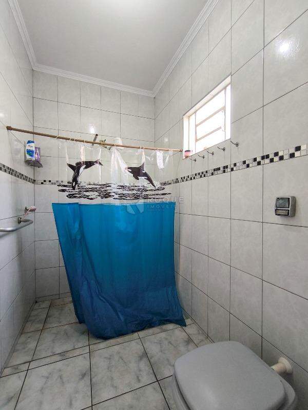 Casa Residencial à venda no bairro Vila Santa Lucia: BANHEIRO SOCIAL