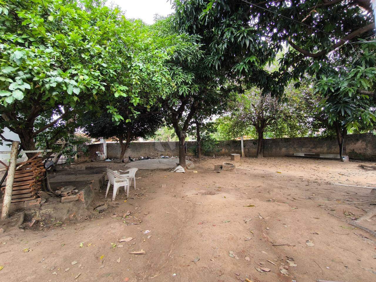 Casa Residencial à venda no bairro Vila Santa Lucia: QUINTAL
