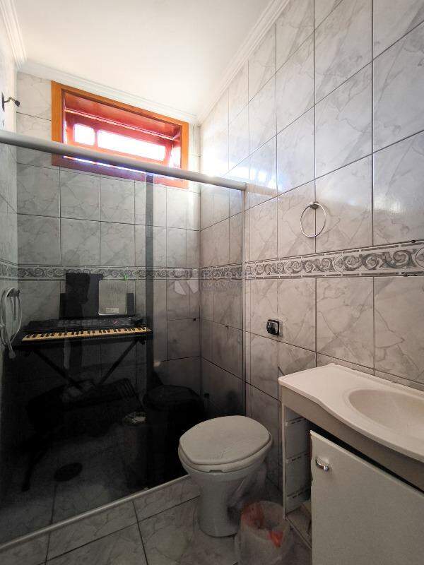 Casa Residencial à venda no bairro Jardim Ouro Verde: BANHEIRO SOCIAL 2