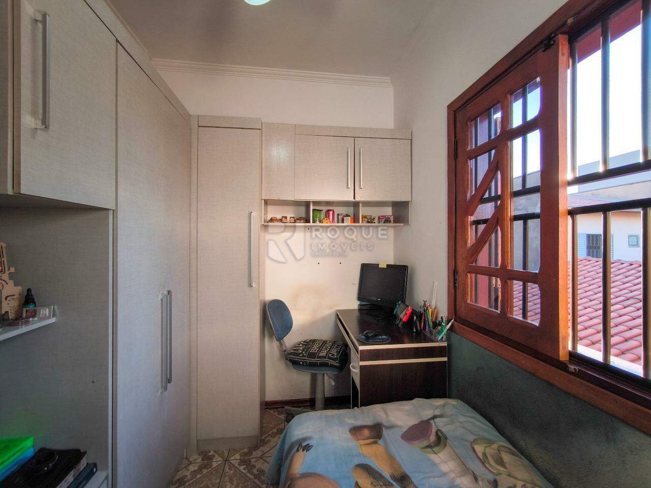 Casa Residencial à venda no bairro Jardim Ouro Verde: DORMITÓRIO 2