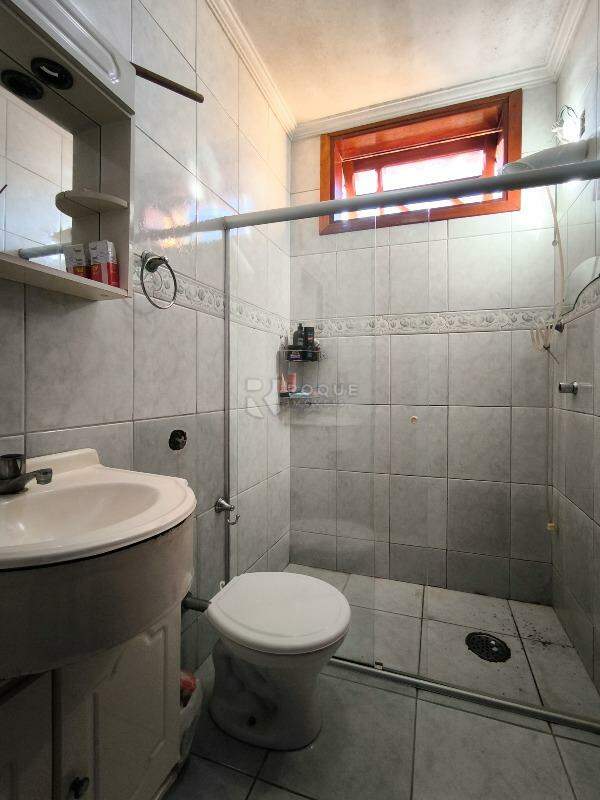 Casa Residencial à venda no bairro Jardim Ouro Verde: WC SUÍTE
