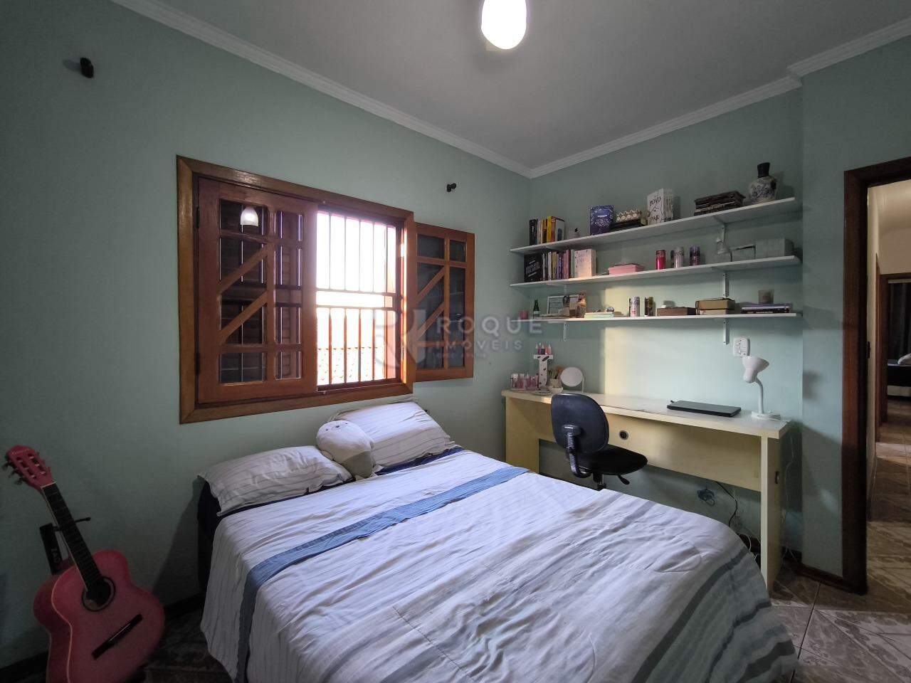 Casa Residencial à venda no bairro Jardim Ouro Verde: DORMITÓRIO 1