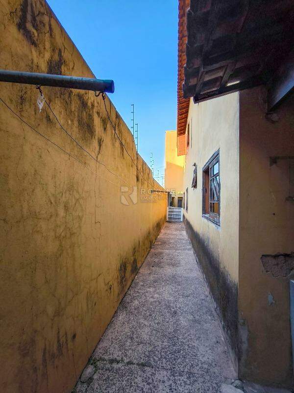Casa Residencial à venda no bairro Jardim Ouro Verde: ÁREA DE VARAL