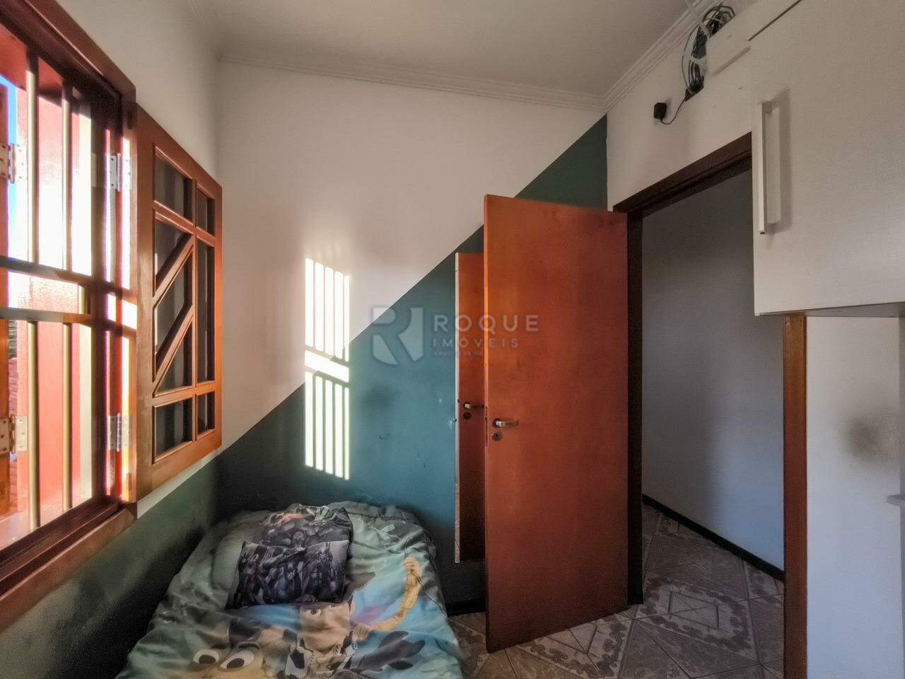 Casa Residencial à venda no bairro Jardim Ouro Verde: DORMITÓRIO 2