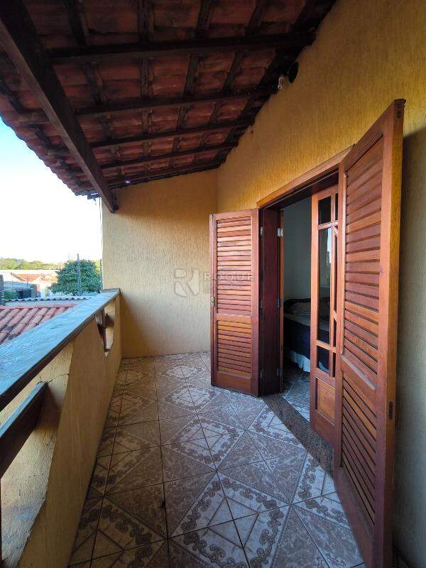 Casa Residencial à venda no bairro Jardim Ouro Verde: SACADA SUÍTE