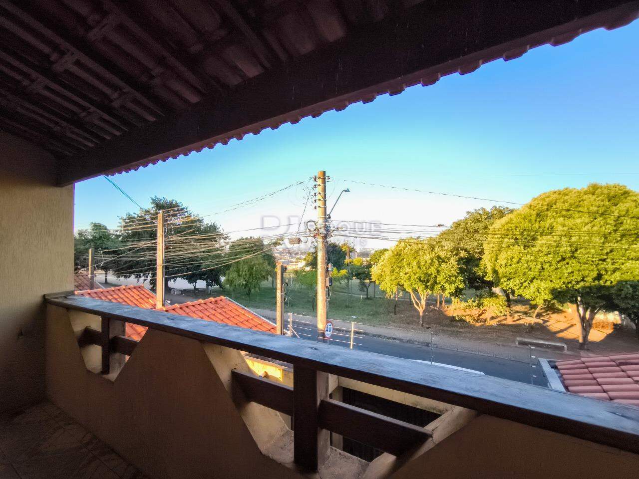 Casa Residencial à venda no bairro Jardim Ouro Verde: VISTA PARCIAL