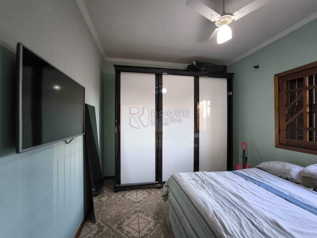 Casa Residencial à venda no bairro Jardim Ouro Verde: DORMITÓRIO 1