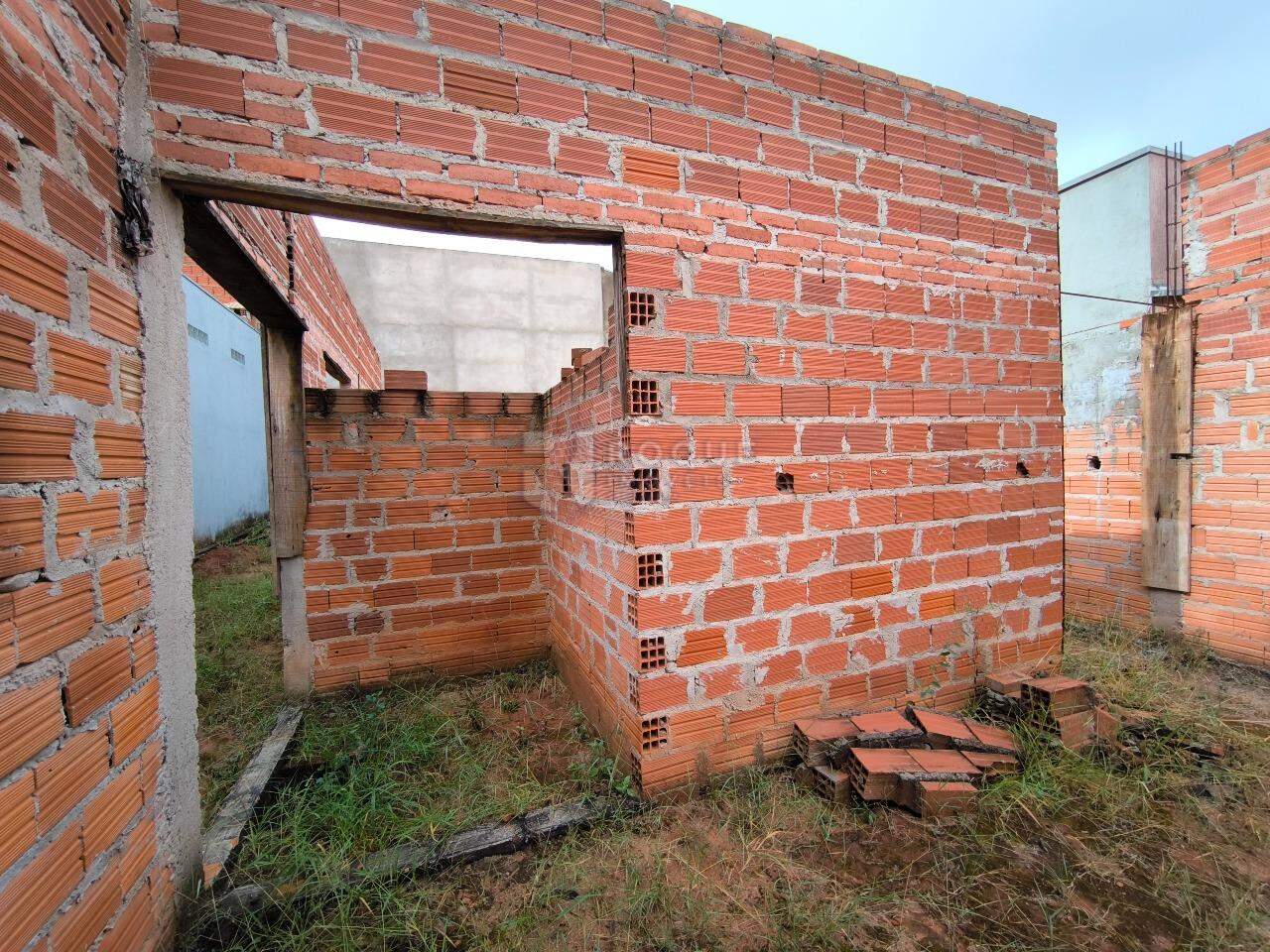 Casa Residencial à venda no bairro Residencial Palmeira Real: COZINHA