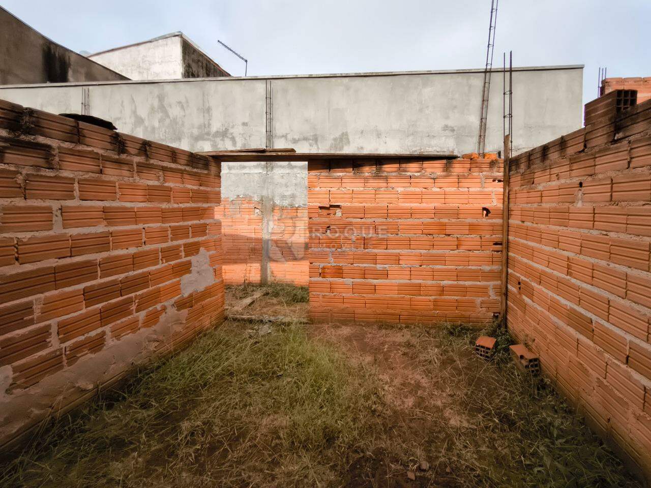 Casa Residencial à venda no bairro Residencial Palmeira Real: DORMITÓRIO 1