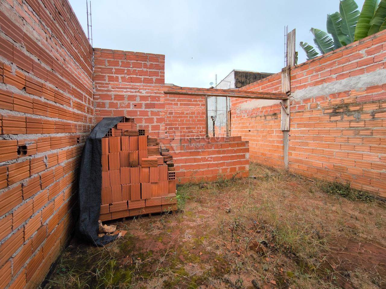 Casa Residencial à venda no bairro Residencial Palmeira Real: SALA DE ESTAR