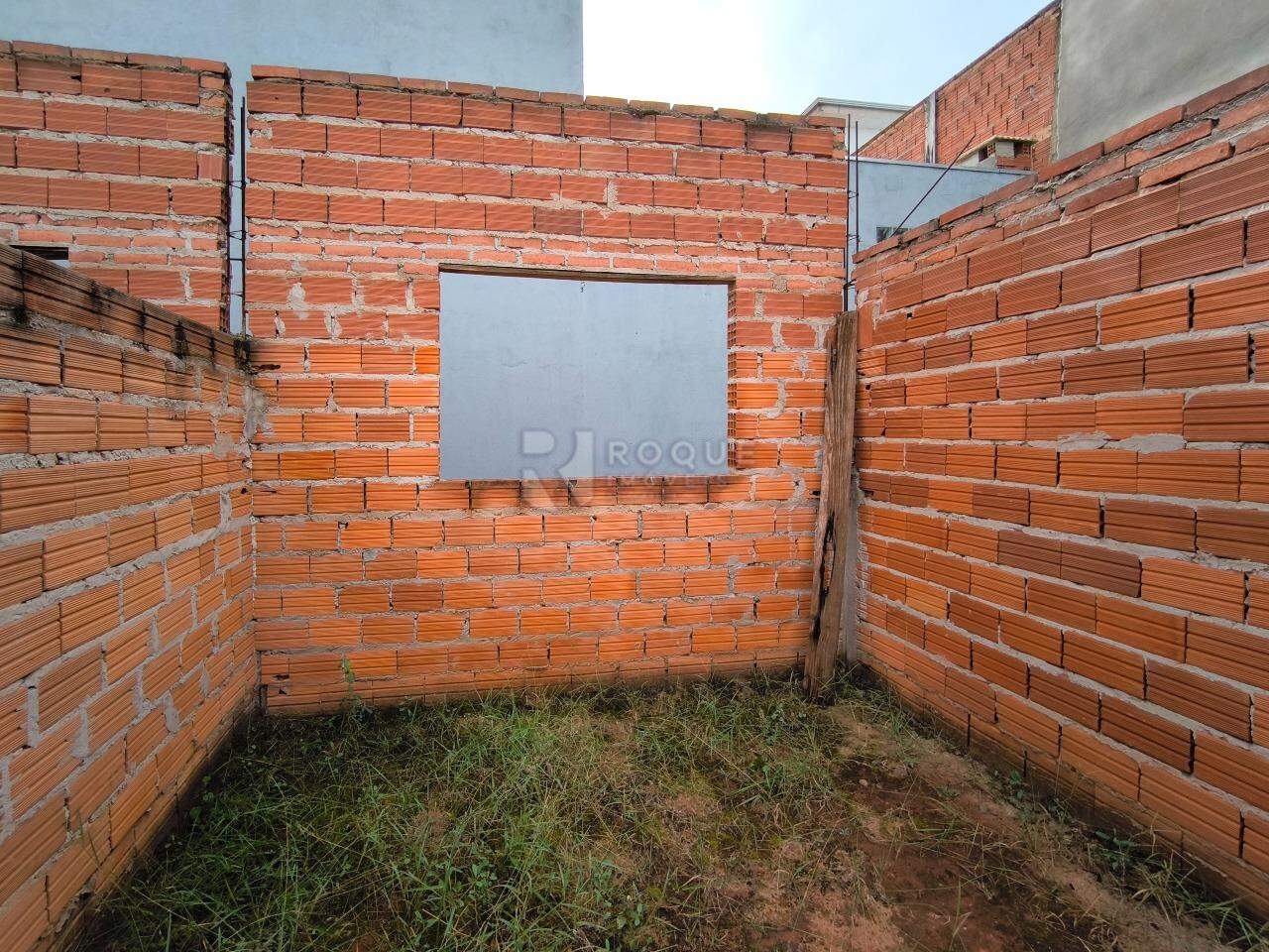 Casa Residencial à venda no bairro Residencial Palmeira Real: DORMITÓRIO 2