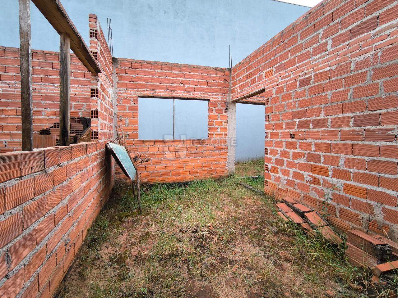 Casa Residencial à venda no bairro Residencial Palmeira Real: COZINHA