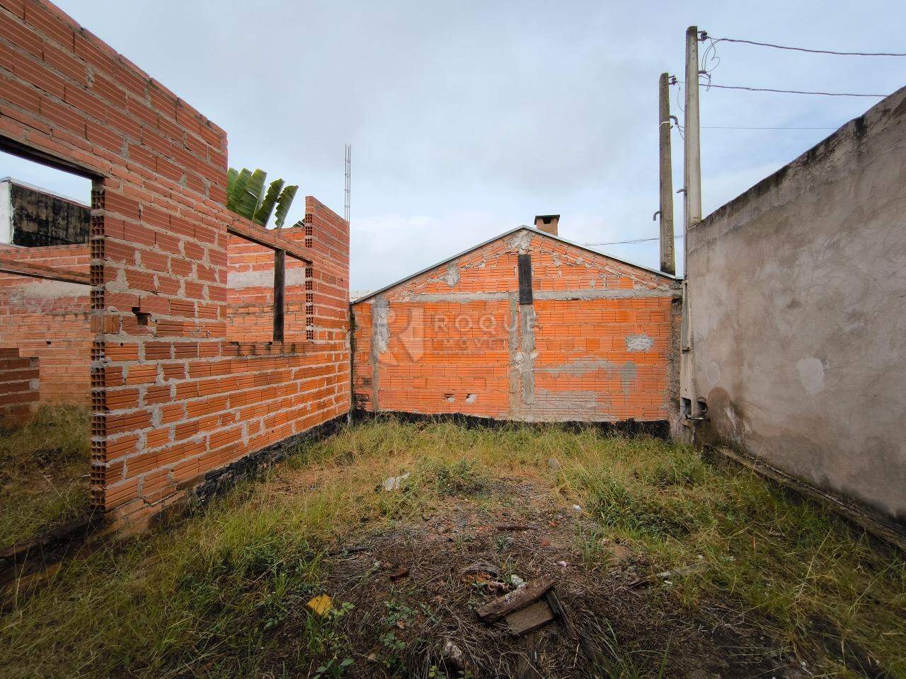 Casa Residencial à venda no bairro Residencial Palmeira Real: QUINTAL