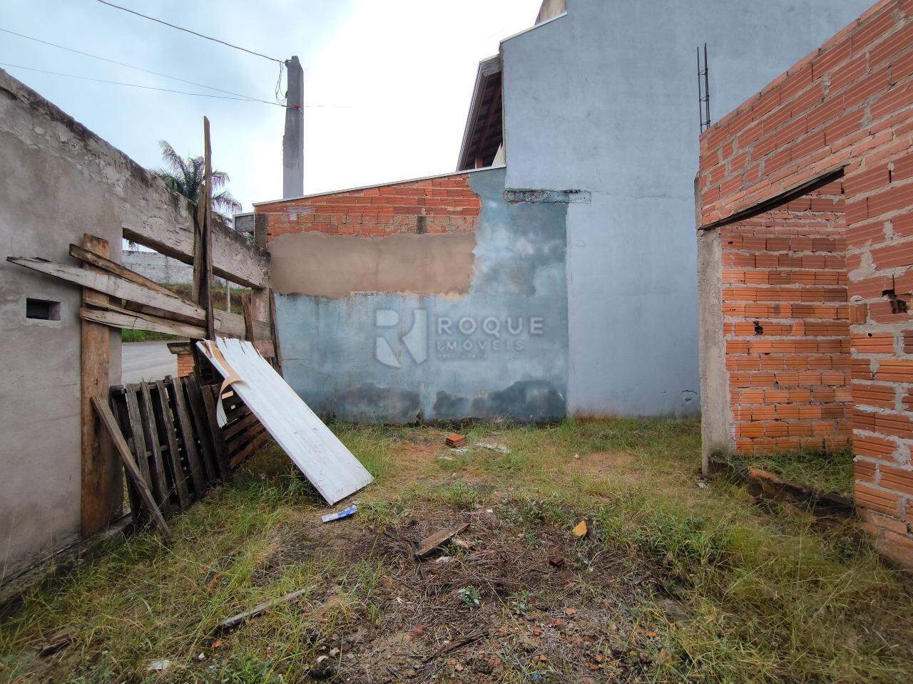 Casa Residencial à venda no bairro Residencial Palmeira Real: GARAGEM