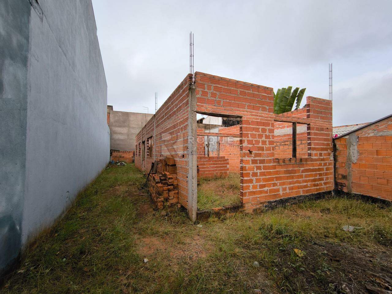 Casa Residencial à venda no bairro Residencial Palmeira Real: FRENTE