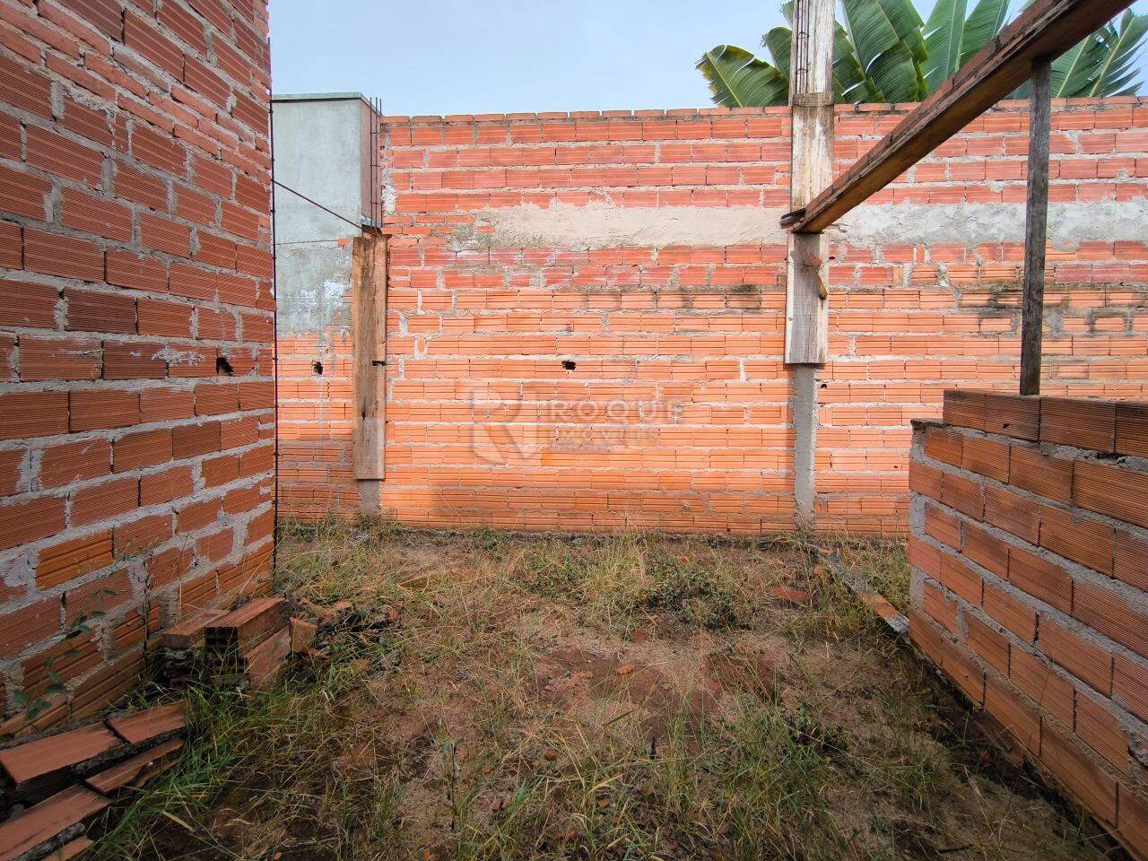 Casa Residencial à venda no bairro Residencial Palmeira Real: COZINHA