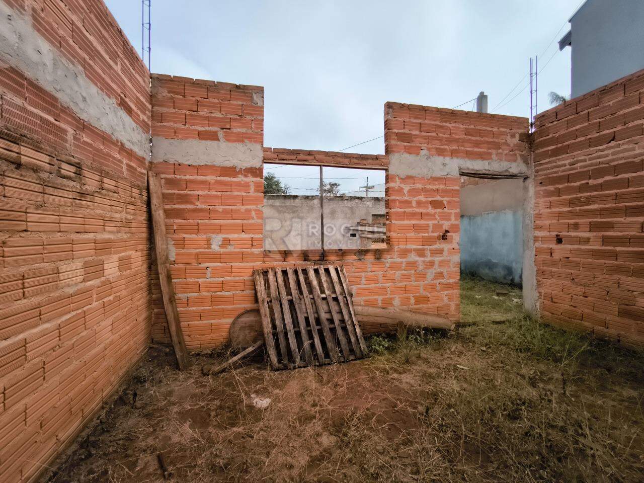 Casa Residencial à venda no bairro Residencial Palmeira Real: SALA DE ESTAR