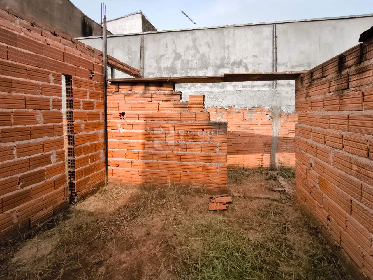 Casa Residencial à venda no bairro Residencial Palmeira Real: DORMITÓRIO 2