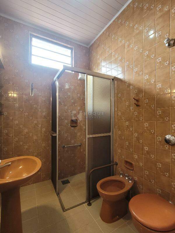 Casa Residencial à venda no bairro Vila Fascina: Wc Social