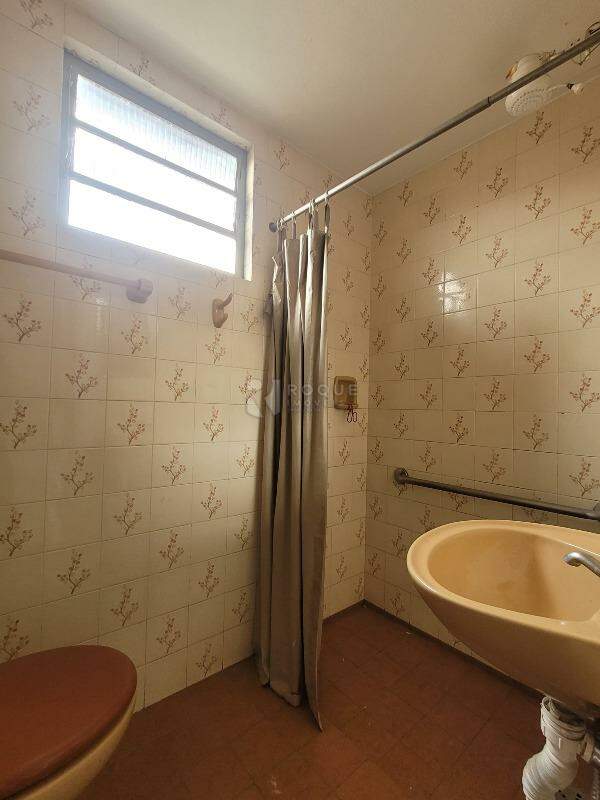 Casa Residencial à venda no bairro Vila Fascina: Wc Externo
