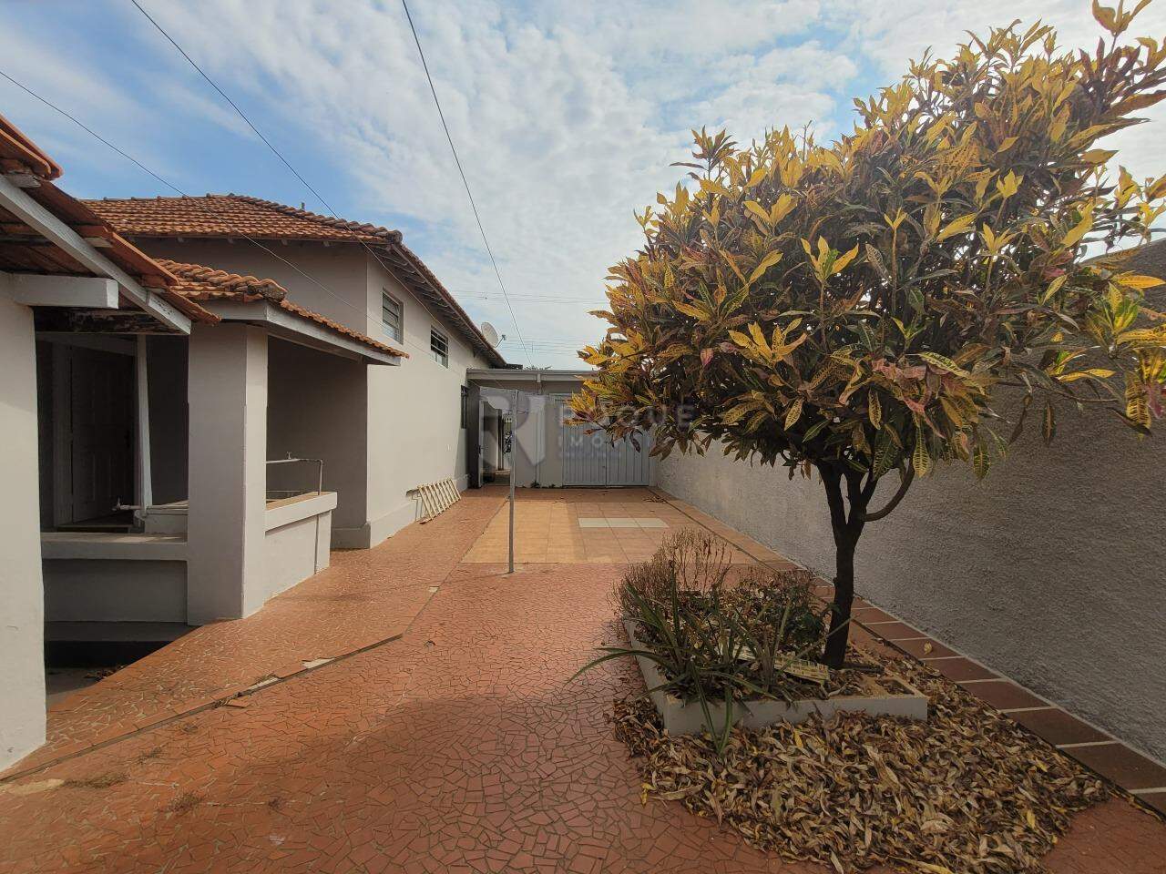 Casa Residencial à venda no bairro Vila Fascina: Corredor 