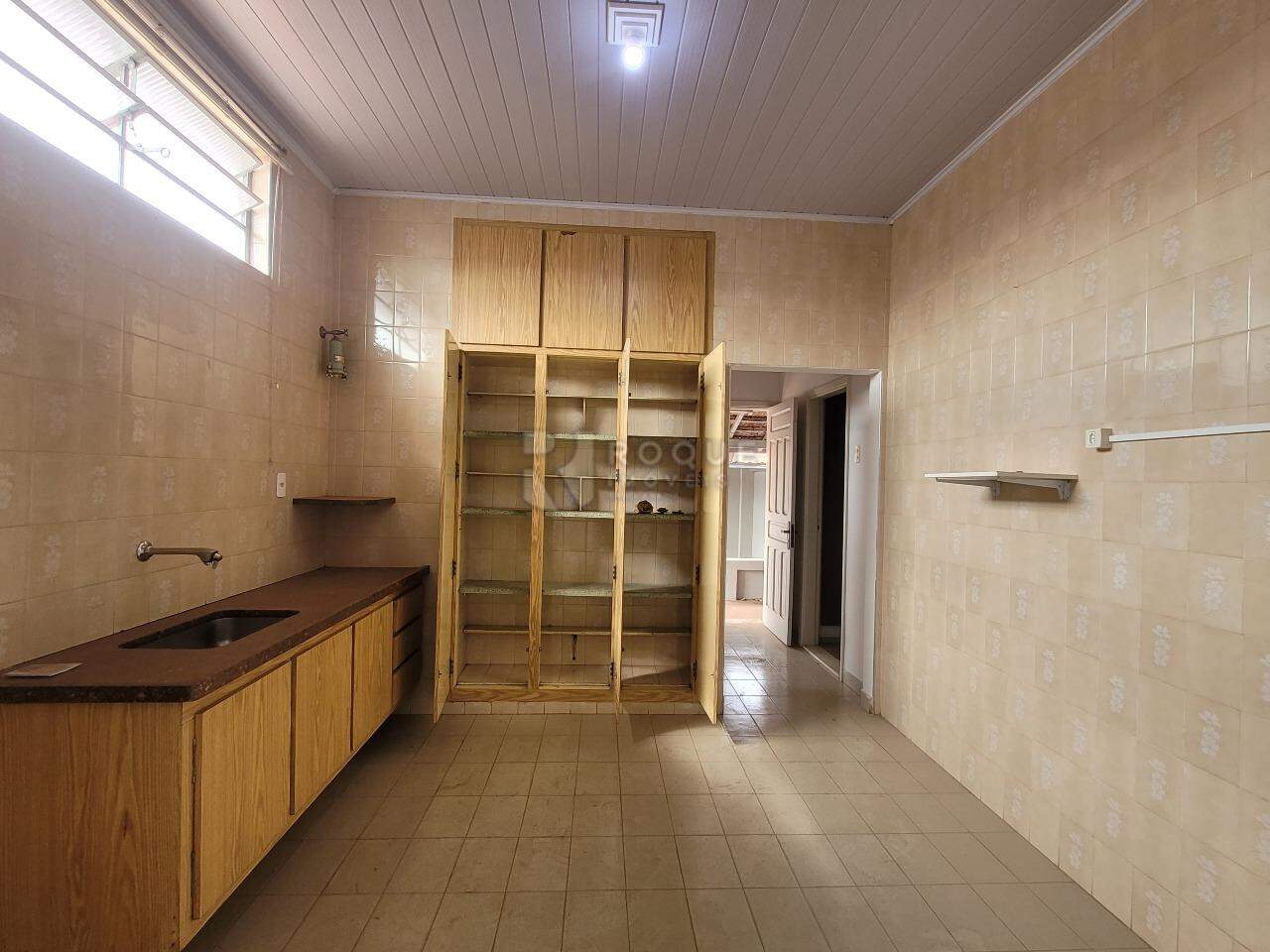 Casa Residencial à venda no bairro Vila Fascina: Cozinha