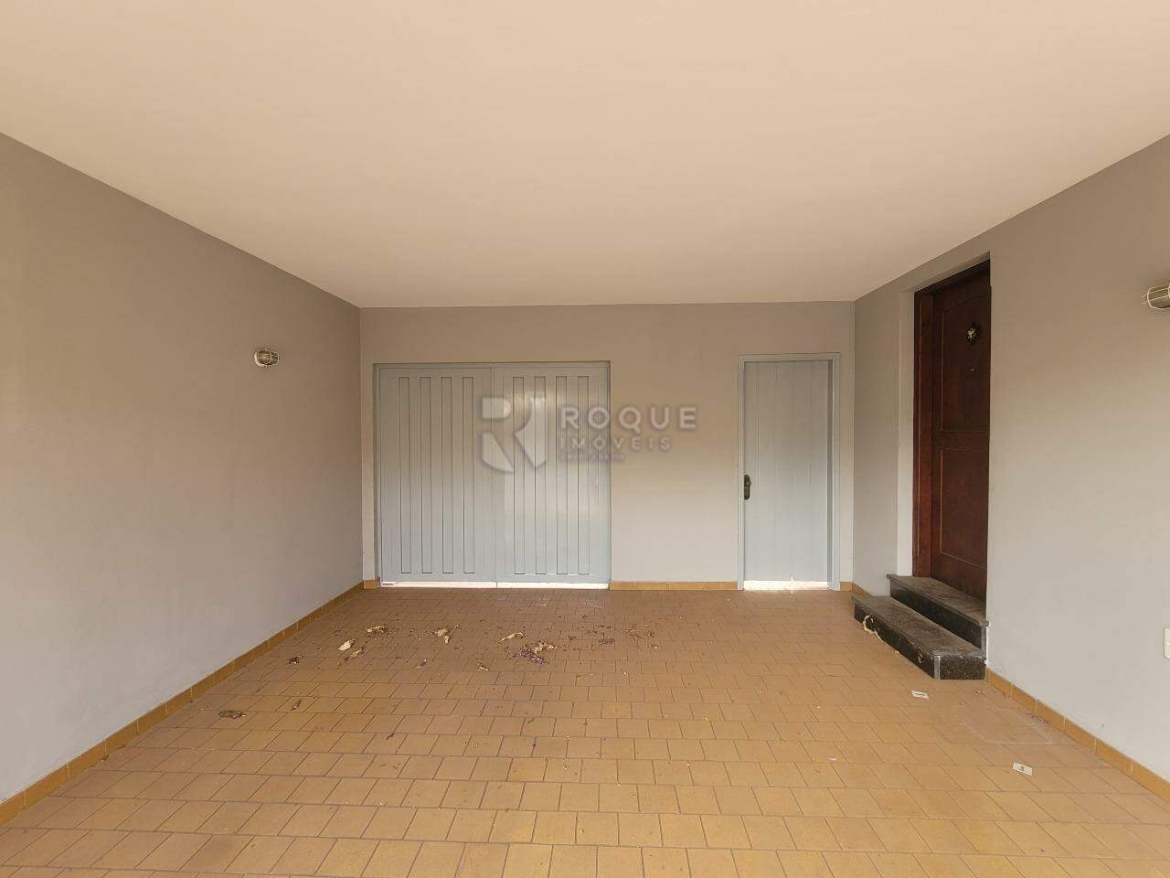Casa Residencial à venda no bairro Vila Fascina: Garagem