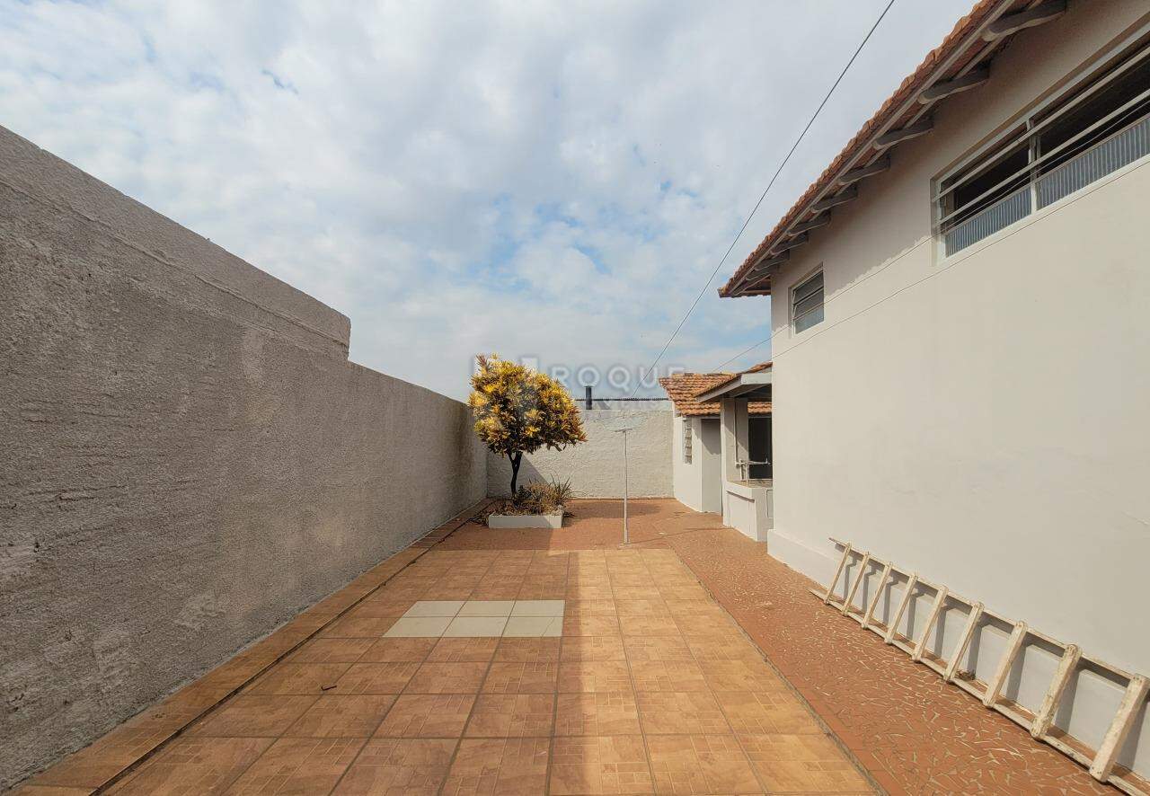 Casa Residencial à venda no bairro Vila Fascina: Corredor 