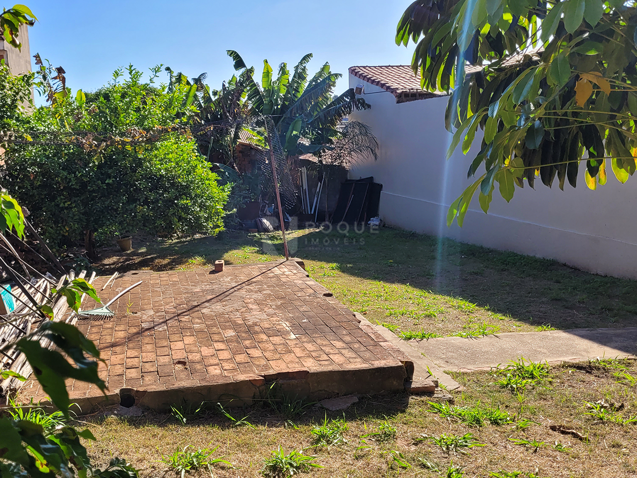 Terreno à venda no bairro Parque das Nações: 