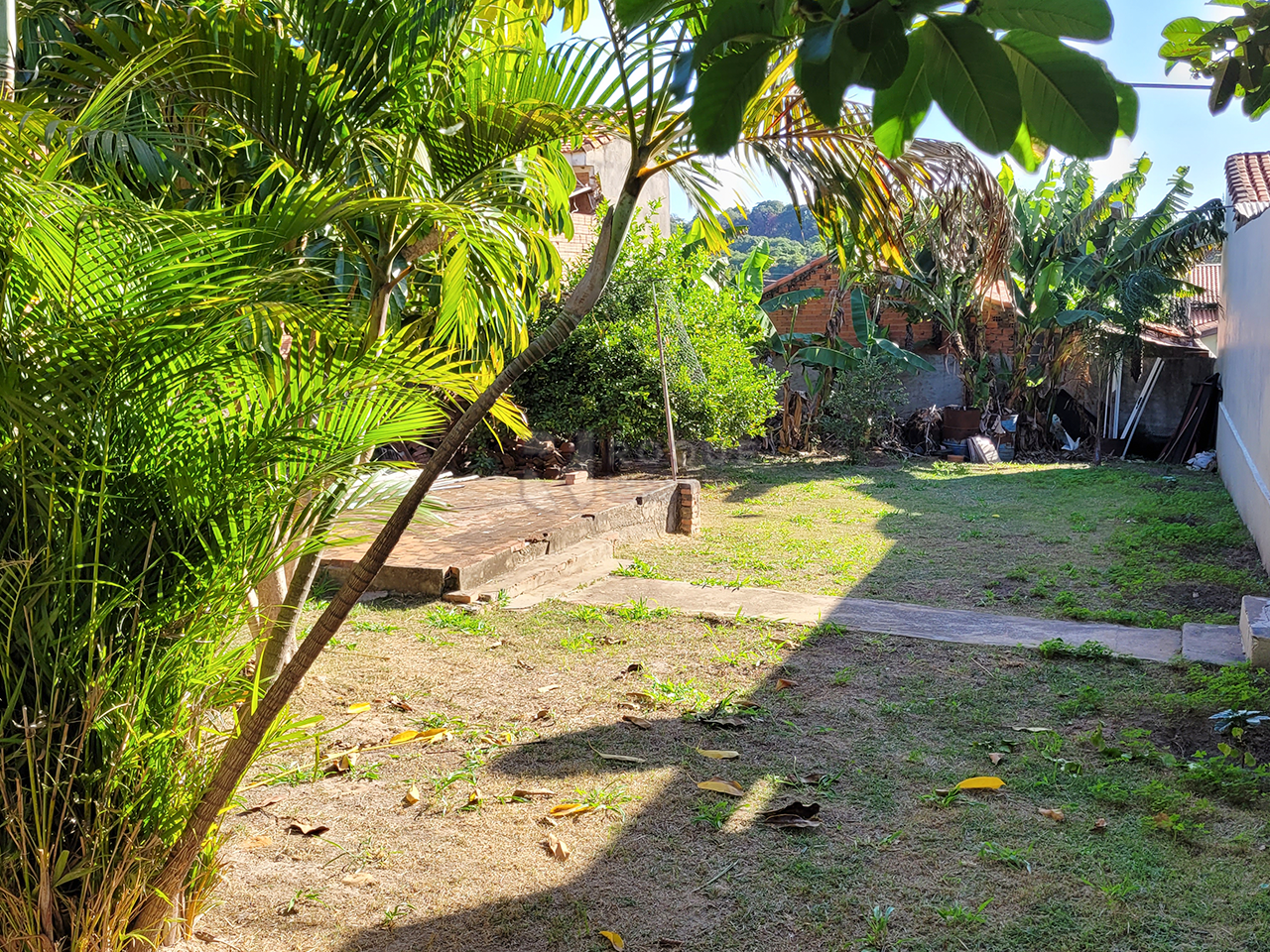 Terreno à venda no bairro Parque das Nações: 