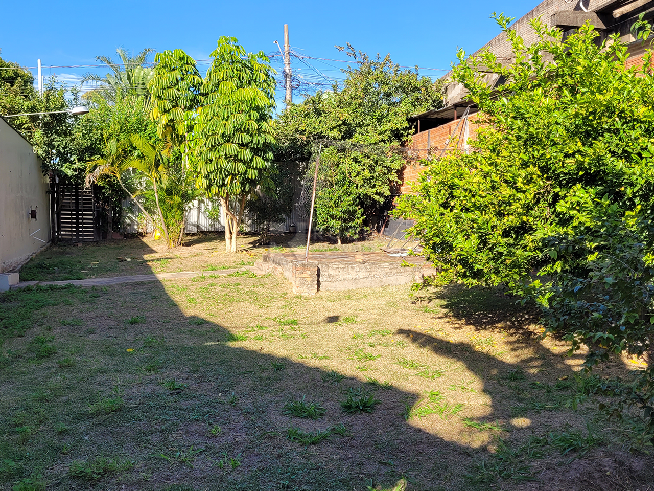 Terreno à venda no bairro Parque das Nações: 