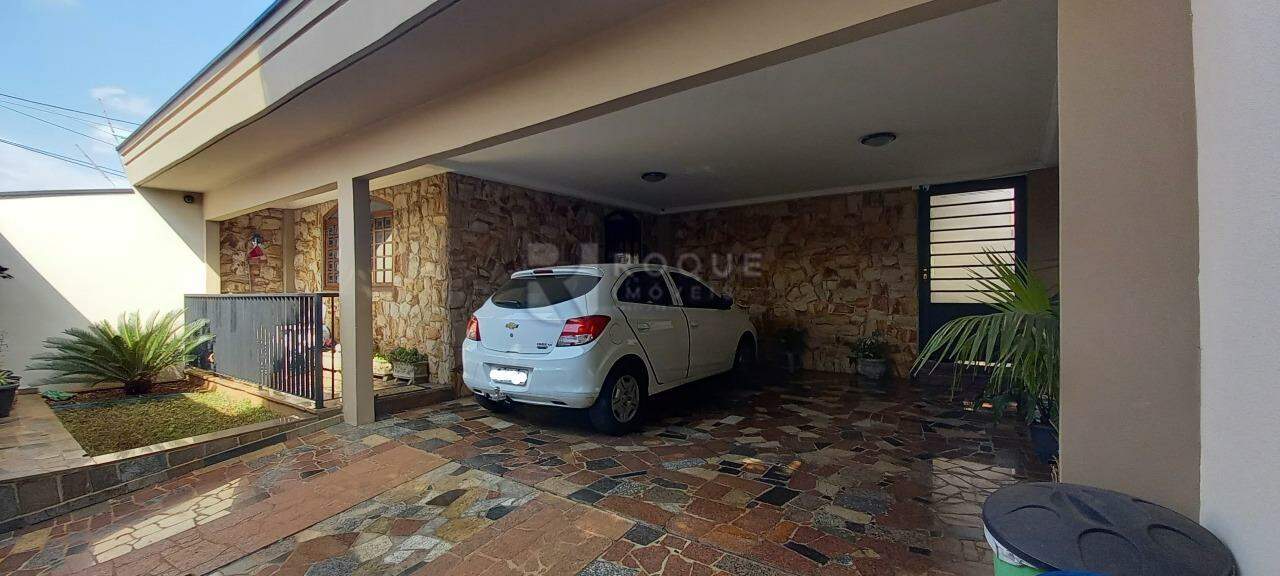 Casa Residencial à venda no bairro Parque das Nações: 