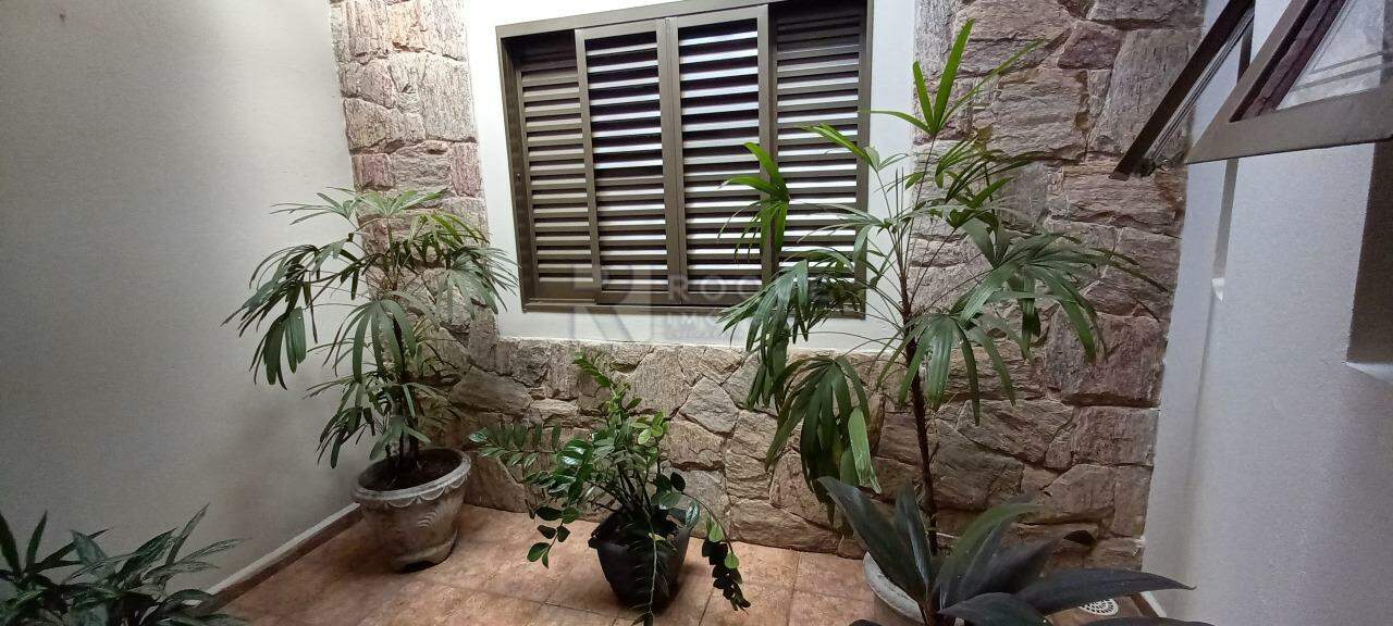 Casa Residencial à venda no bairro Parque das Nações: 