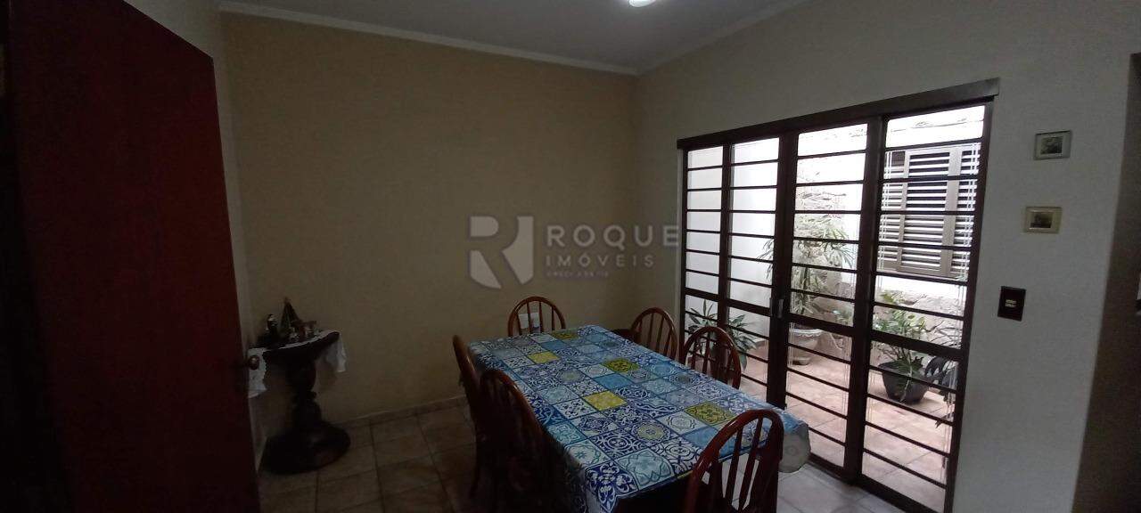 Casa Residencial à venda no bairro Parque das Nações: 