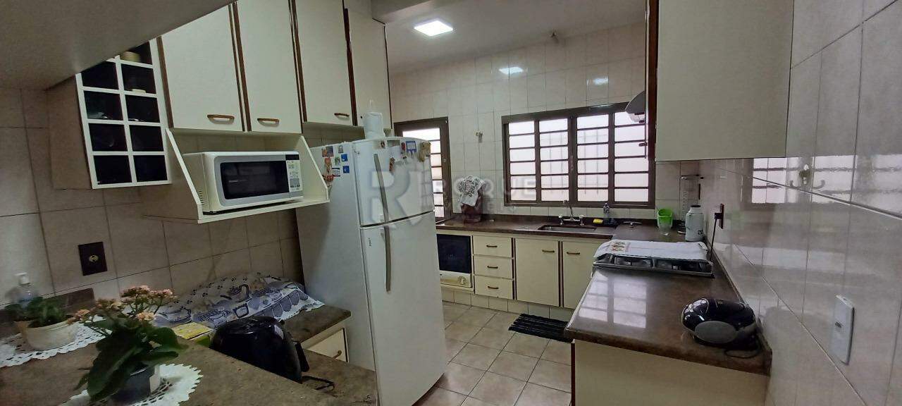 Casa Residencial à venda no bairro Parque das Nações: 
