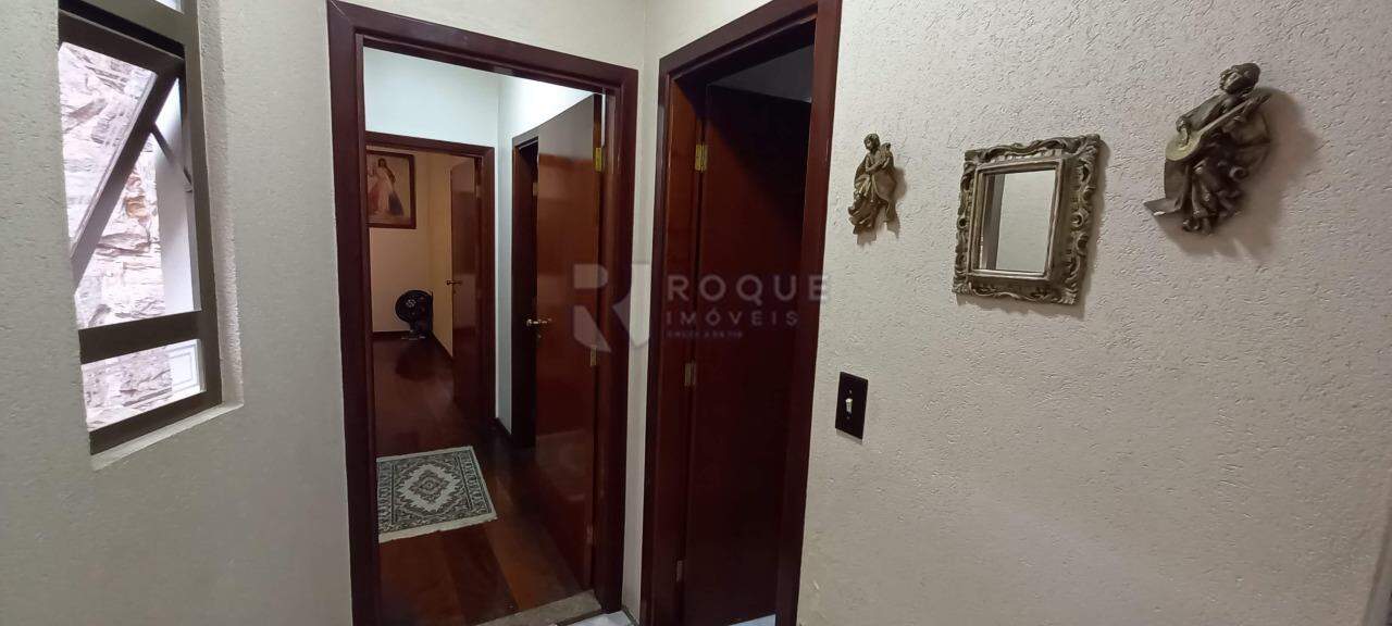 Casa Residencial à venda no bairro Parque das Nações: 