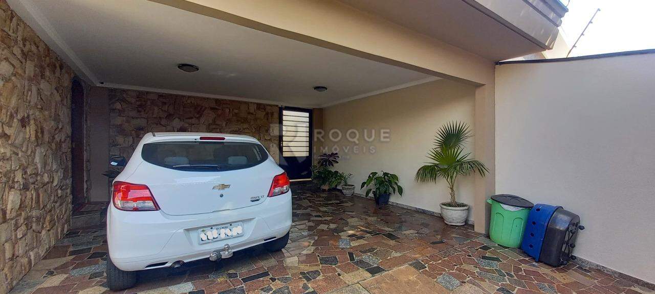 Casa Residencial à venda no bairro Parque das Nações: 