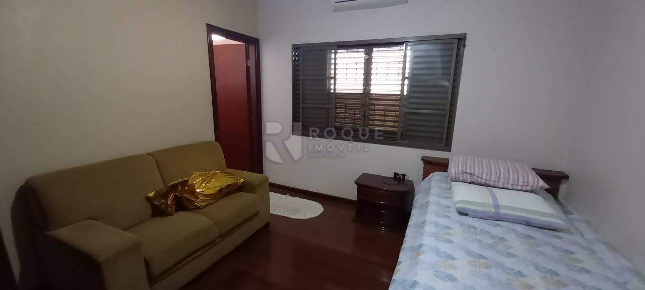 Casa Residencial à venda no bairro Parque das Nações: 