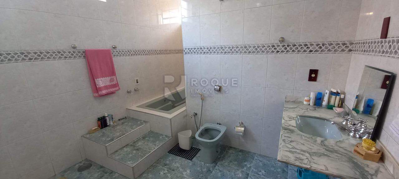 Casa Residencial à venda no bairro Parque das Nações: 