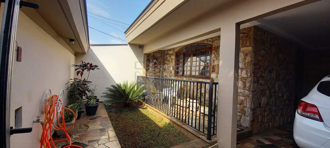 Casa Residencial à venda no bairro Parque das Nações: 