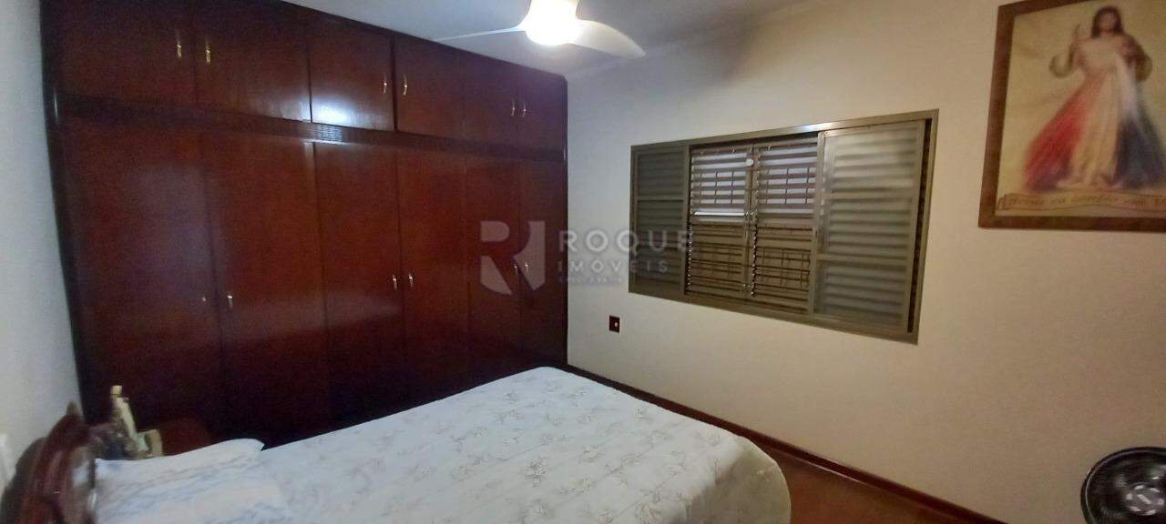 Casa Residencial à venda no bairro Parque das Nações: 