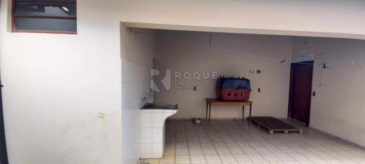 Casa Residencial à venda no bairro Parque das Nações: 