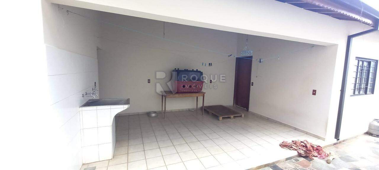 Casa Residencial à venda no bairro Parque das Nações: 
