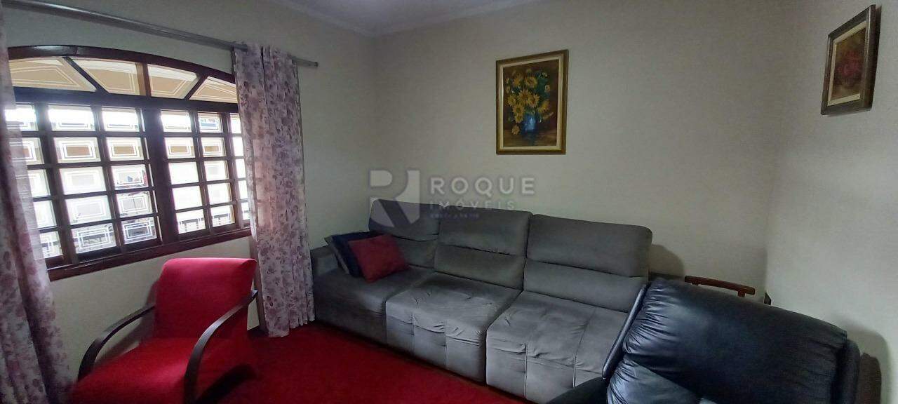 Casa Residencial à venda no bairro Parque das Nações: 