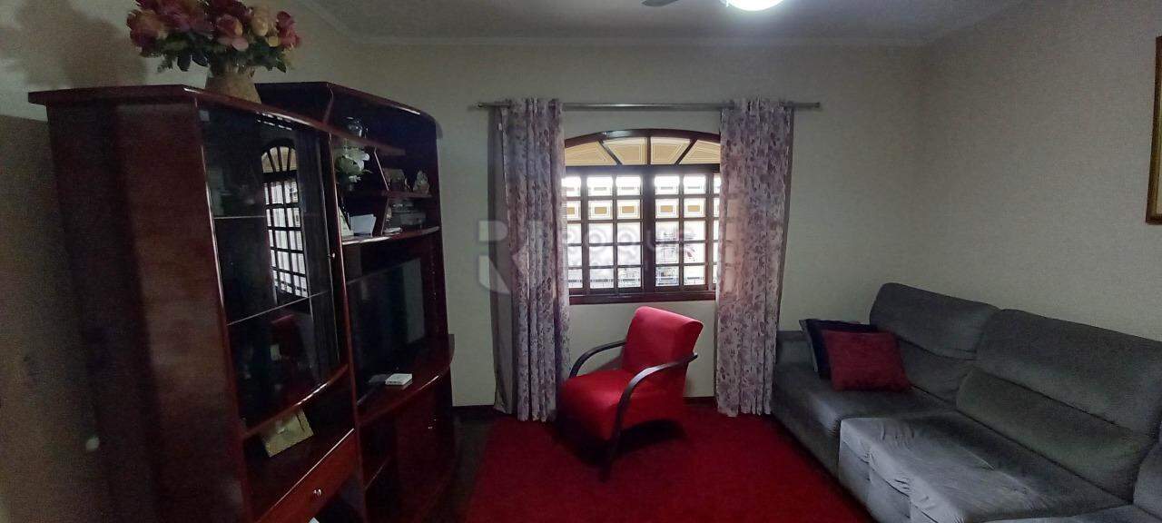 Casa Residencial à venda no bairro Parque das Nações: 