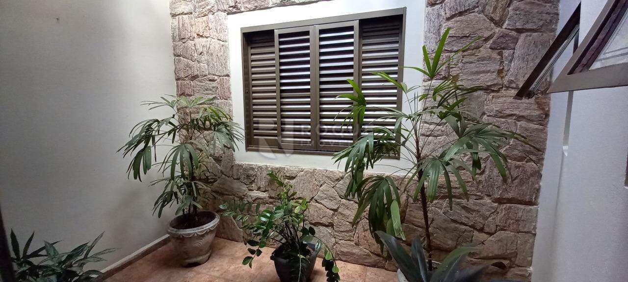 Casa Residencial à venda no bairro Parque das Nações: 