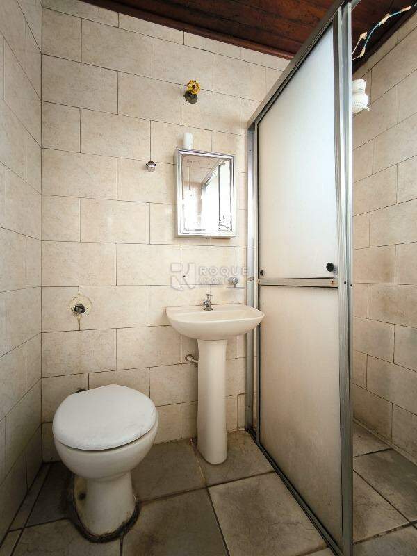 Casa Residencial à venda no bairro Centro: BANHEIRO SOCIAL CASA 2