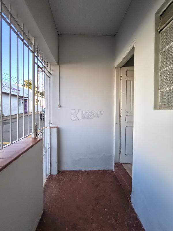 Casa Residencial à venda no bairro Centro: HALL DE ENTRADA