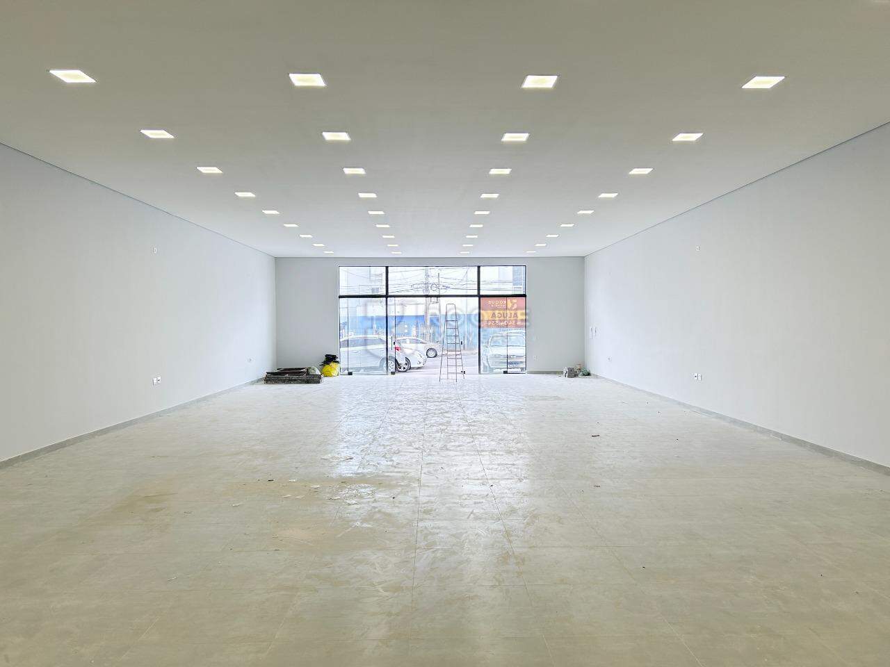 Barracão/Galpão para aluguel no bairro Vila Cristovam: Salão